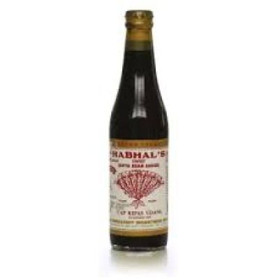 CAP KIPAS UDANG HABHAL'S - Sweet Soy Sauce per Kicap Manis 645ml [KLANG VALLEY ONLY]