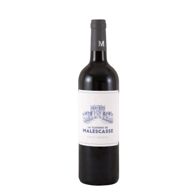 La Closerie de Malescasse  750 ml