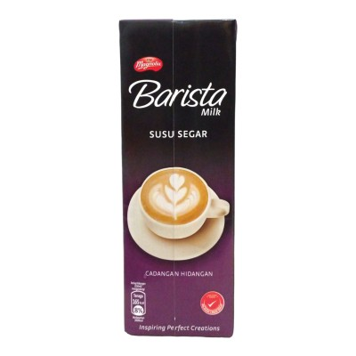 MAGNOLIA BARISTA MILK FRESH 1L X 12