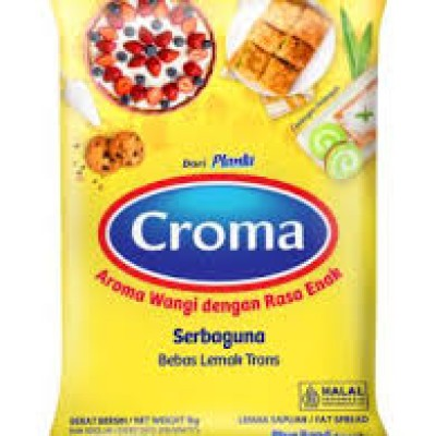 CROMA 1KG (POUCH)