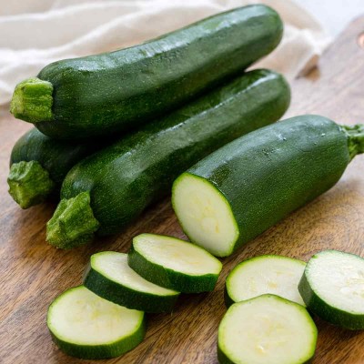 Zuchinni 1kg [KLANG VALLEY ONLY]