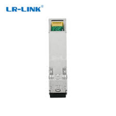 LR-LINK 10G SFP Multi-Mode 850nm Fiber Optic Transceiver (LRXP8510-X3ATL)