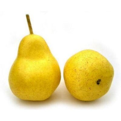 China Yellow Pear (sold by piece) (270g Per Unit)