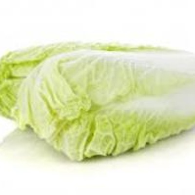 Cabbage Chinese Baby Wawa Vege [KLANG VALLEY ONLY]
