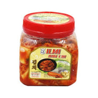 ILmi Kimchi 1.2kg [KLANG VALLEY ONLY]