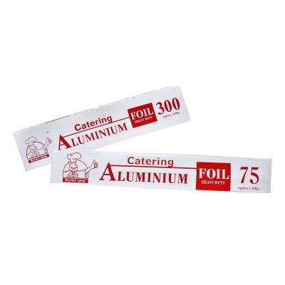 Aluminium Foil 450mm x 1.1kg [KLANG VALLEY ONLY]