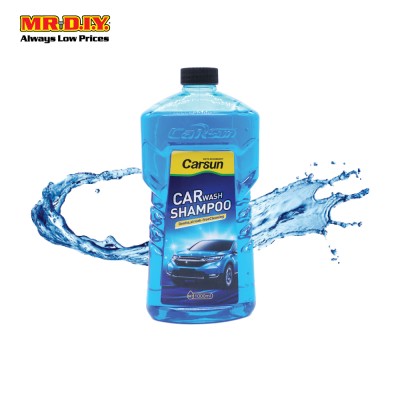 CARSUN Car Shampoo 1L