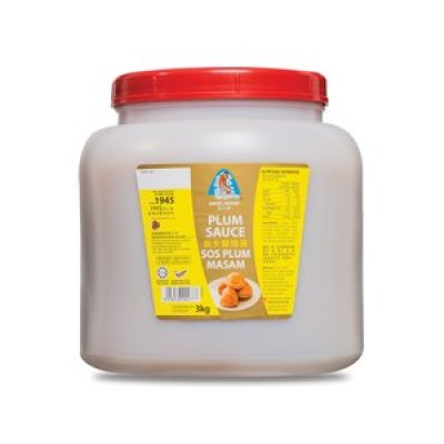ANGEL SOS PLUM ASAM (1CTN X 4DRUM X 3KG)