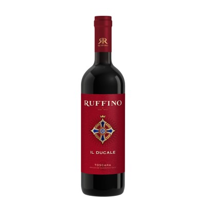 Ruffino IL Ducale Red Blend Toscana IGT 750 ml