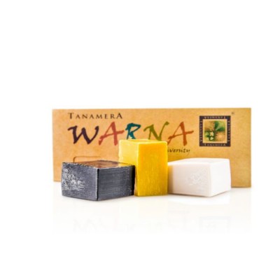 Warna Soap Gift Set