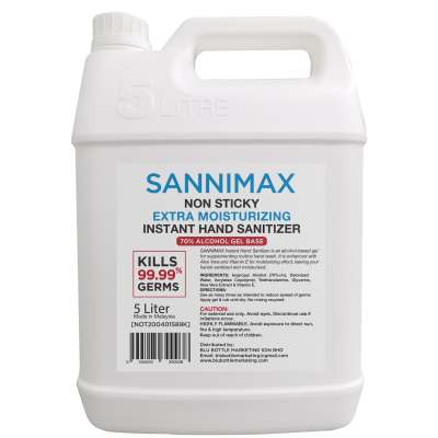 SANNIMAX