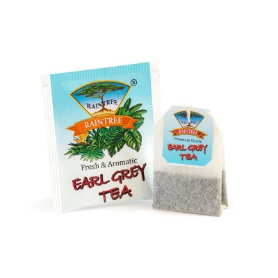 Earl Grey Tea (25 tea bags)