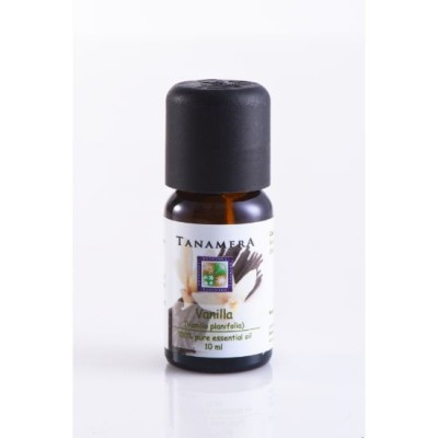 Essential oil Vanilla