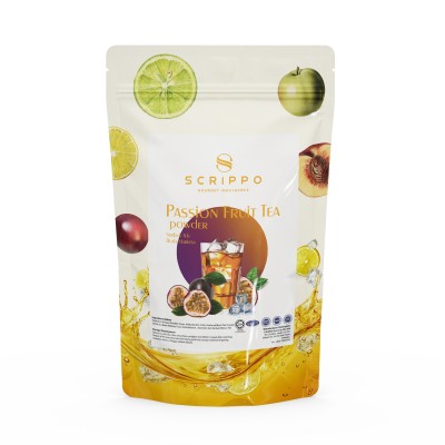 Scrippo Passion Fruit Tea (1kg) x 10