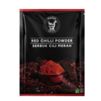 MAZZA CHILLI POWDER 1KG