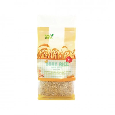 Baby Rice (Quinoa) 900g