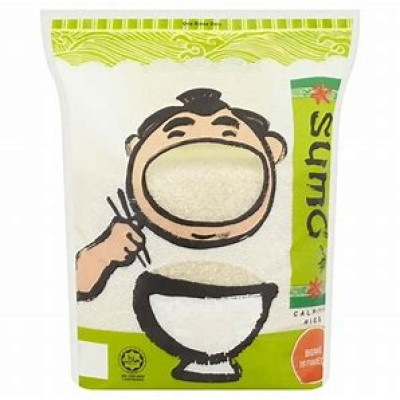 SUMO RICE (5KG)
