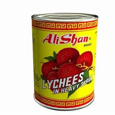 ALISHAN LYCHEE (1CTN X 12UNIT X 565G)