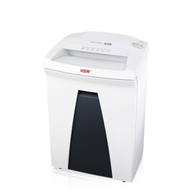 HSM Paper Shredder Securio B24CC (Micro Cut)