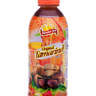 Master Joy Minuman Asam Jawa 300ml