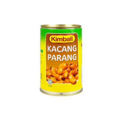 Kimball Foul Medammas (Kacang Parang) 425g