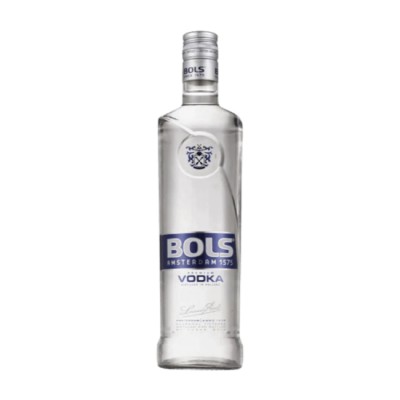 Bols Vodka (37.5%) 700ml x 6