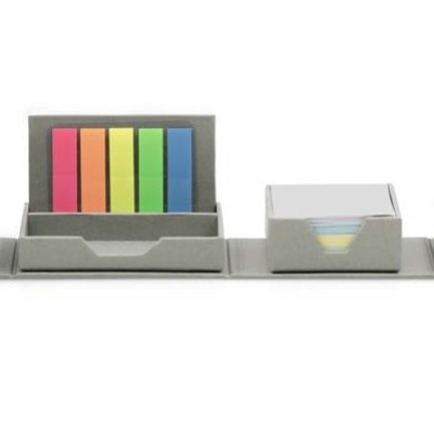 BrandCharger Evocube (48201000) Desk Organizer