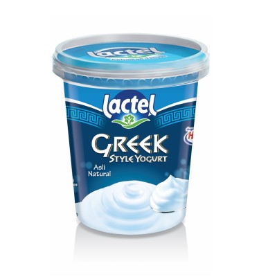 Lactel Greek Yogurt 470g [KLANG VALLEY ONLY]