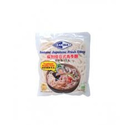 Japanese Udon 200g [KLANG VALLEY ONLY]