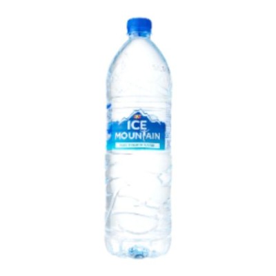 F&N ICE MOUNTAIN Drinking Water 1.5 litre Air Minuman [KLANG VALLEY ONLY]