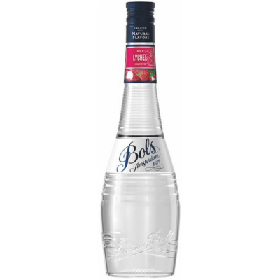 Bols Lychee (17%) 700ml x 6