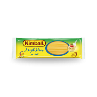 Kimball Angel Hair 400g