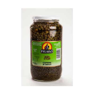 Capers Figaro 935g [KLANG VALLEY ONLY]