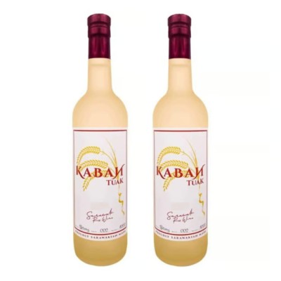 Kaban Tuak (16%) 750 ml