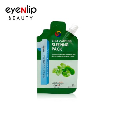 EYENLIP Cica Calming Sleeping Pack 25g