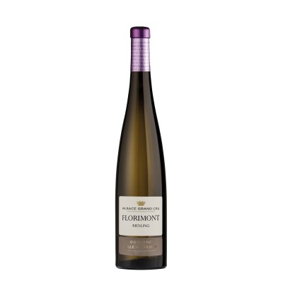 DV Colmar Grand Cru Florimont Riesling 750 ml