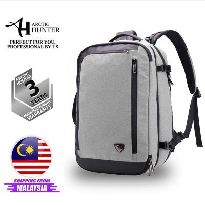 Purchase Wholesale i Suitcase Backpack Light Grey B 00210 LGRY 1000 Grams Per Unit from Trusted Suppliers in Malaysia Borong