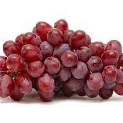 Grape Red (Seedless) () (Sold Per KG) [KLANG VALLEY ONLY]