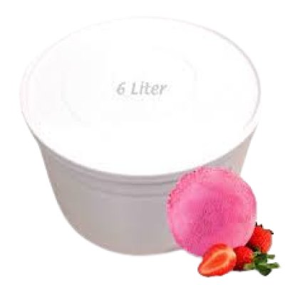 MAGNOLIA 6L - STRAWBERRY 6L