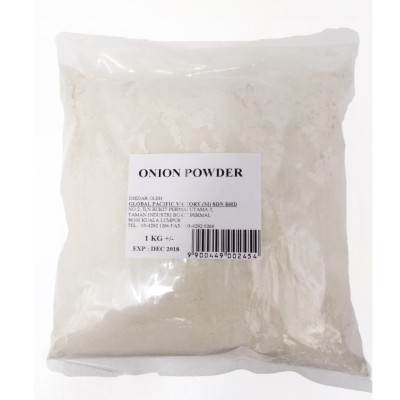 Onion Powder 1kg [KLANG VALLEY ONLY]