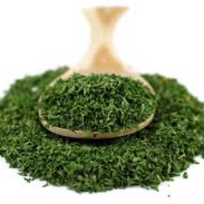 Dried Parsley 100g [KLANG VALLEY ONLY]
