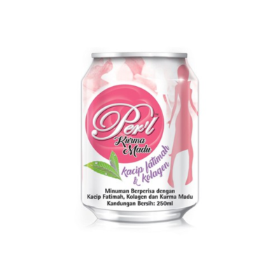 Per'l Kacip Fatimah (PINK) 250ml