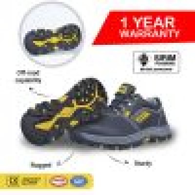 Boxter Safety Shoes, RANGER