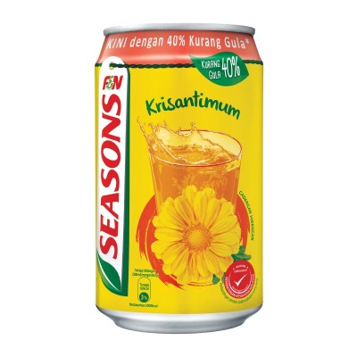 Seasons Ice Krisantimum 300ml