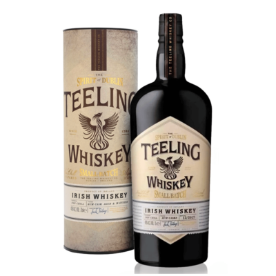 Teeling Small Batch (46%) 700ml x 6