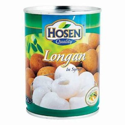 HOSEN LONGAN (1CTN X 24UNIT X 565G)