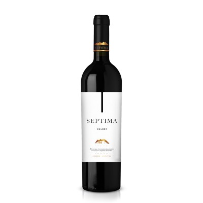 Septima Malbec 750 ml