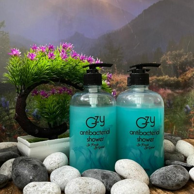 Gzy antibacterial shower