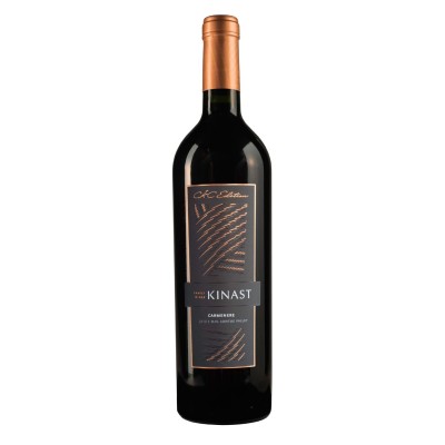 Kinast CKC Edition Gran Reserva Carmenere 750 ml