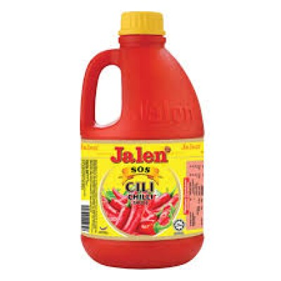 JALEN SOS CILI (2.3KG)